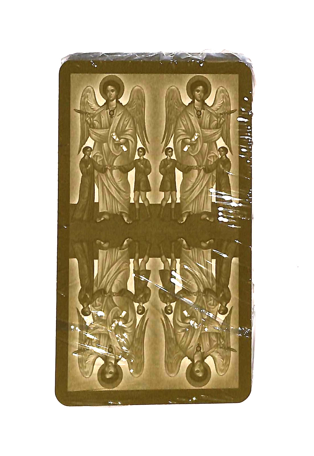 EBOND Oracolo Degli Angeli Lo Scarabeo 2003 Tarocco Libro LI045147