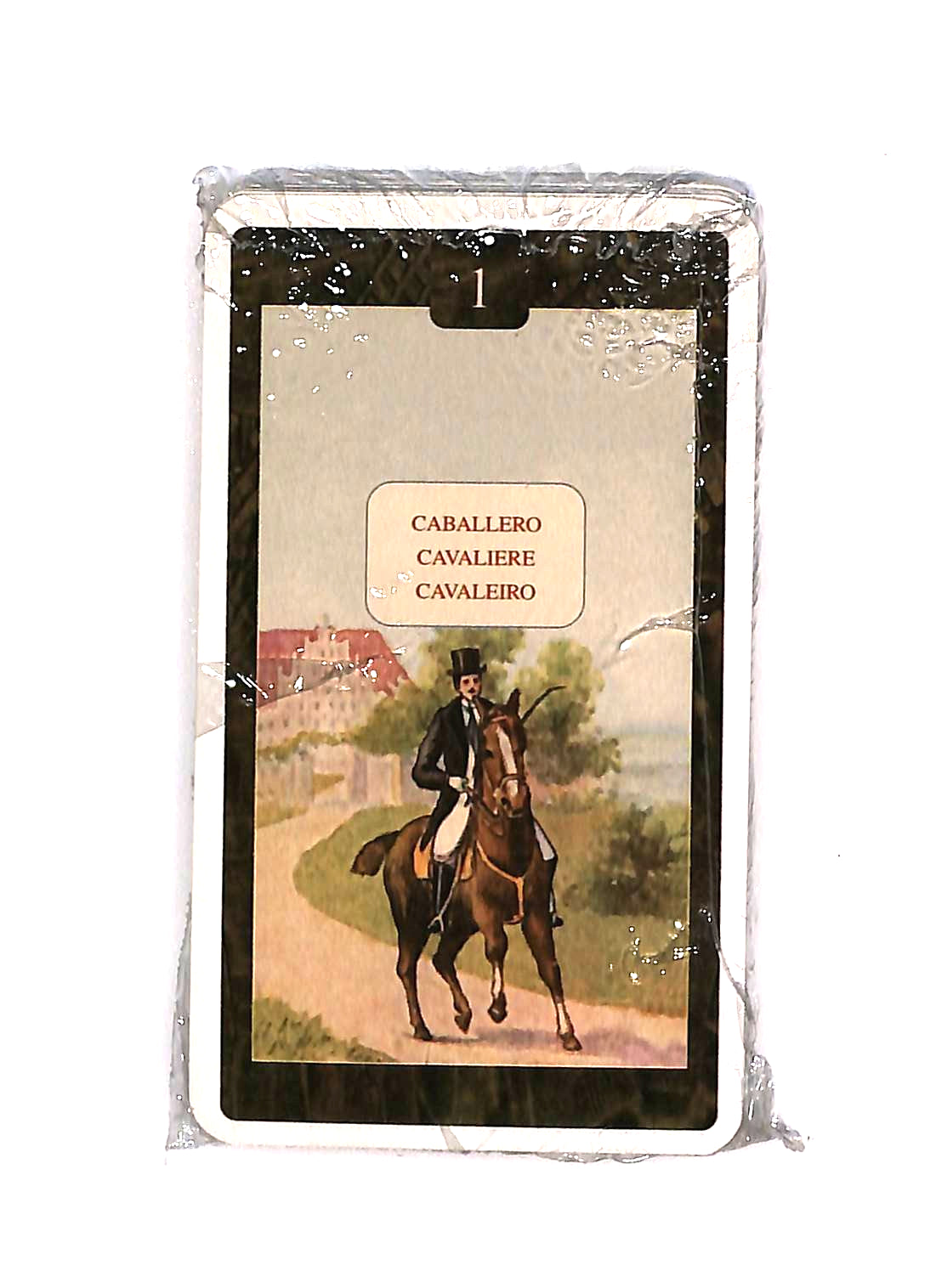 EBOND Sibilla Lenormand Lo Scarabeo 2003 Tarocco Libro LI045148