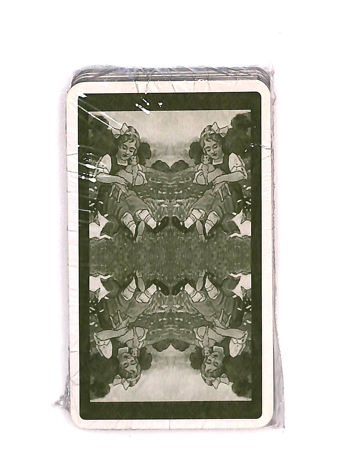 EBOND Sibilla Lenormand Lo Scarabeo 2003 Tarocco Libro LI045148