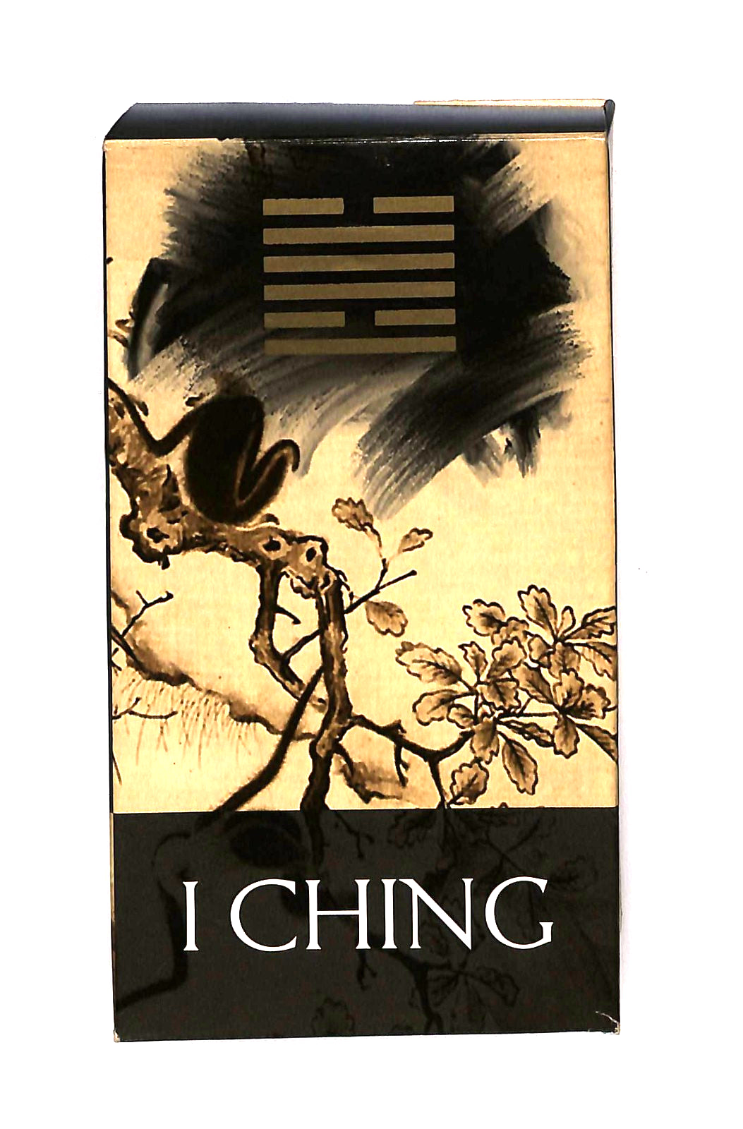 EBOND I Ching Lo Scarabeo 2003 64 Carte Tarocco Libro LI045149