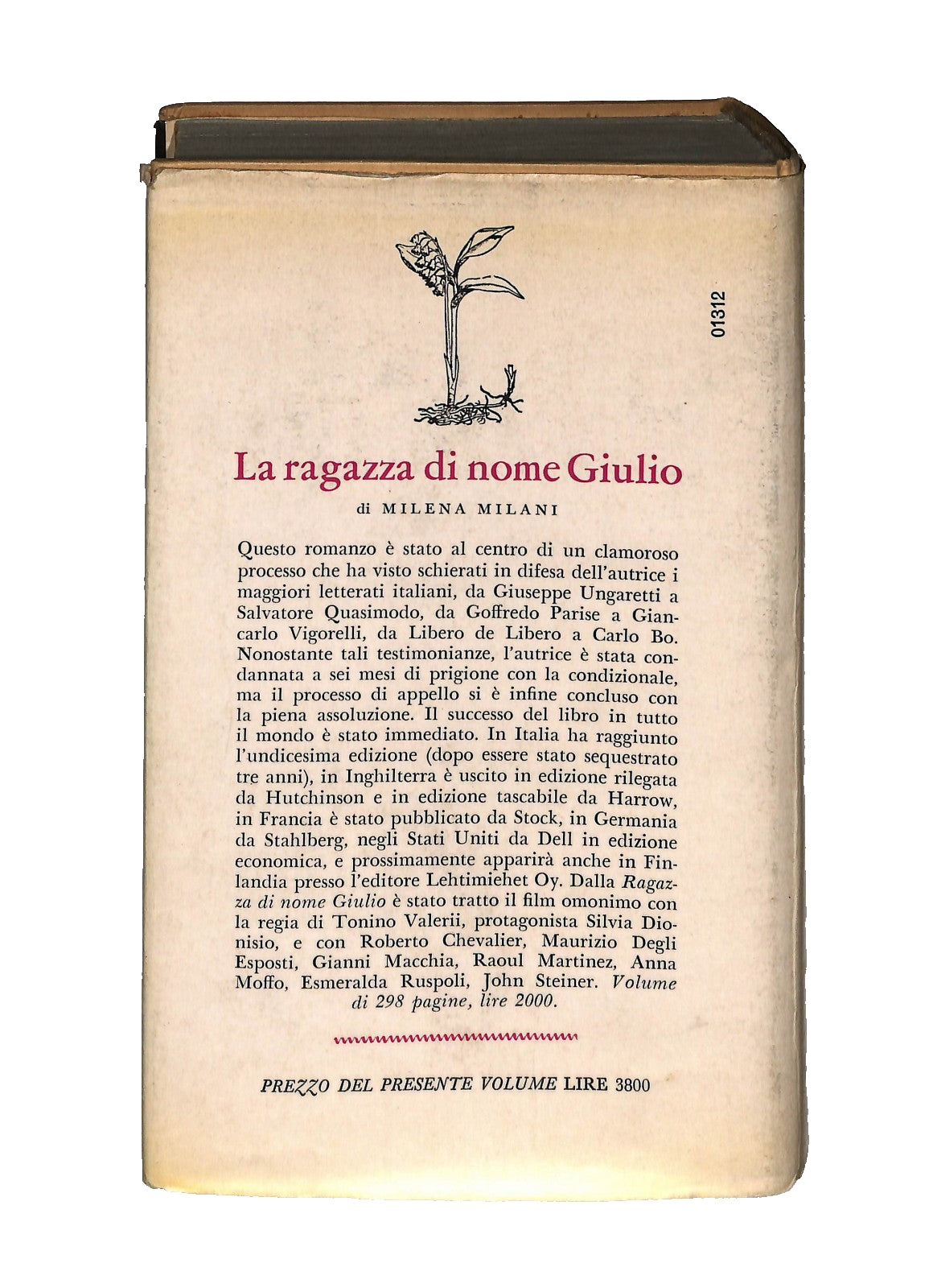 EBOND Gli Americani Roger Peyrefitte Longanesi 1970 Libro LI045253