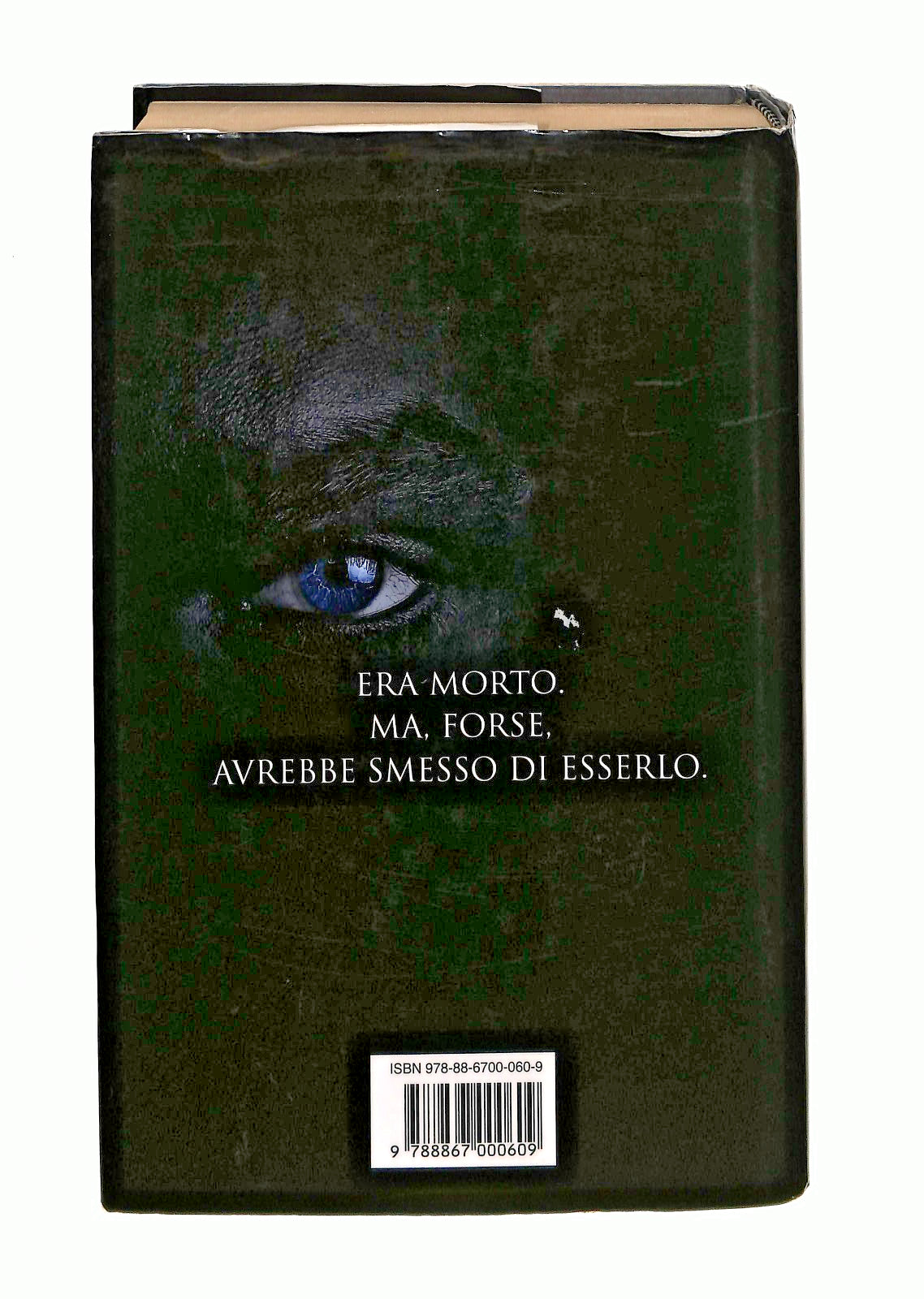 EBOND Il Prigioniero Della Notte Federico Inverni Corbaccio Libro LI045256