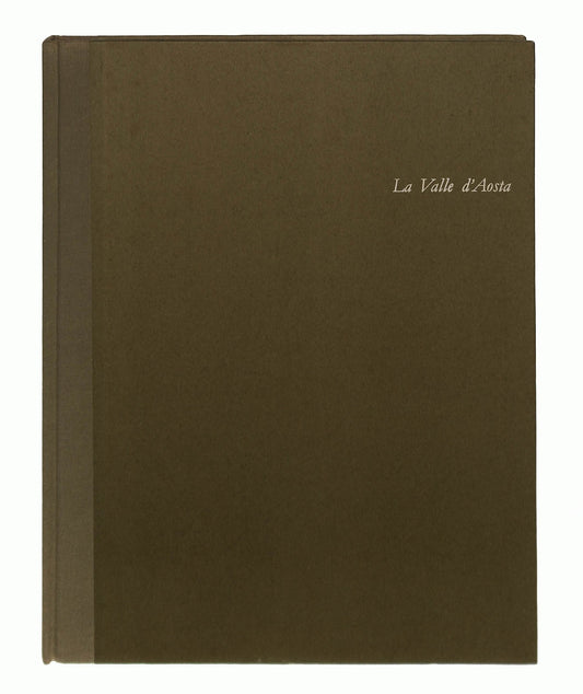 EBOND La Valle d Aosta Frisia Arpino Automobile Club d Italia 1969 Libro LI045281