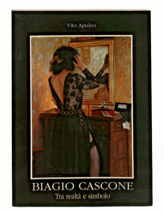 EBOND Biagio Cascone Vito Aupuleio Edizioni Manfredi Libro LI045287