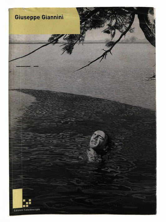 EBOND Il Senso Delle Cose Giuseppe Giannini Caleidoscopio Libro LI045292