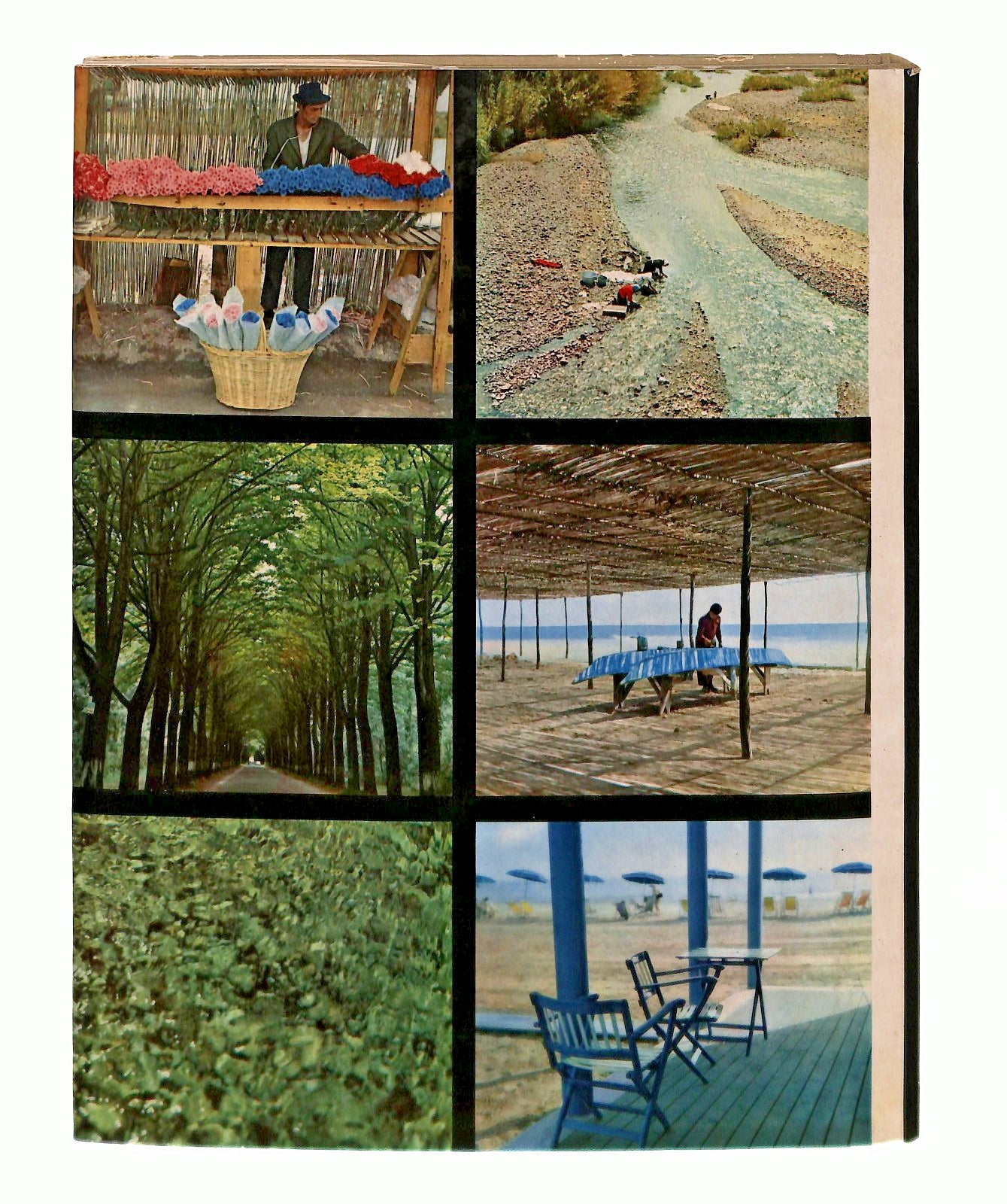 EBOND Alpi Apuane Roiter Montella Automobile Club 1960 Libro LI045304