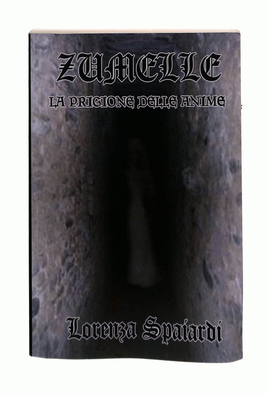 EBOND Zumelle La Prigione Delle Anime Lorenza Spaiardi Libro LI045305