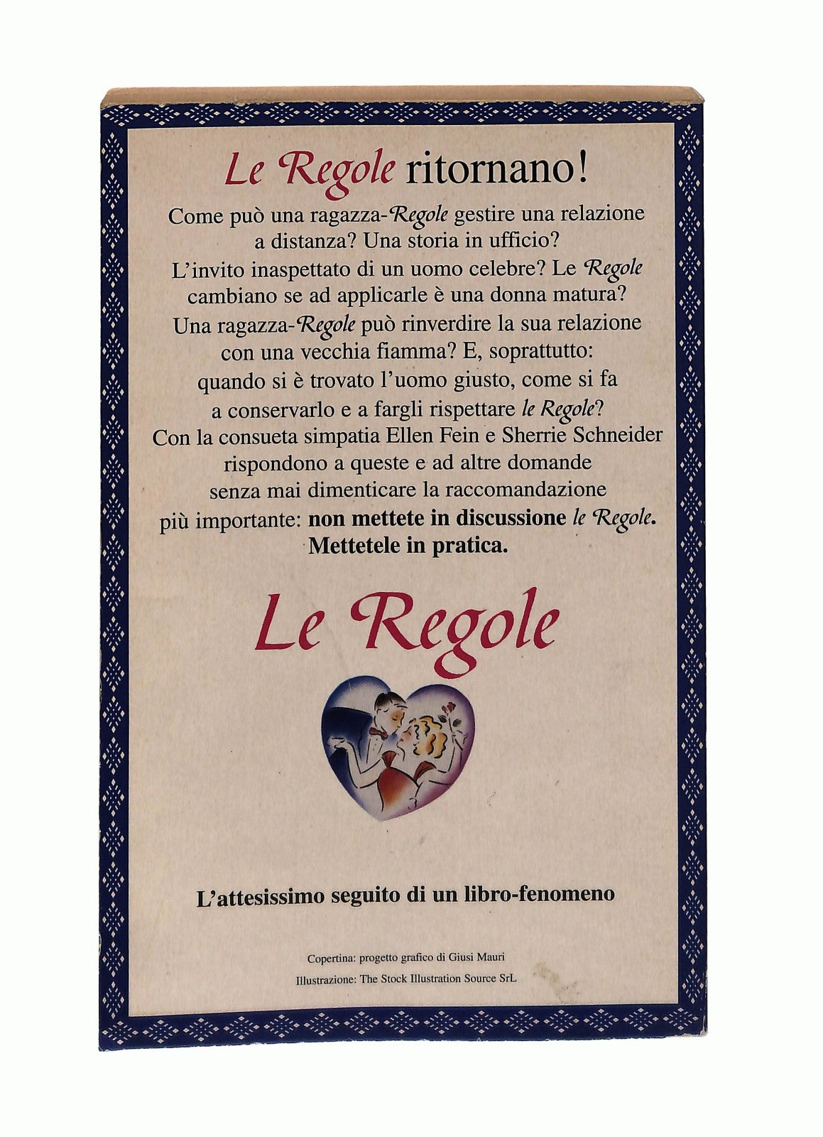 EBOND Le Regole 2 Fein Schneider Rizzoli Libro LI045327