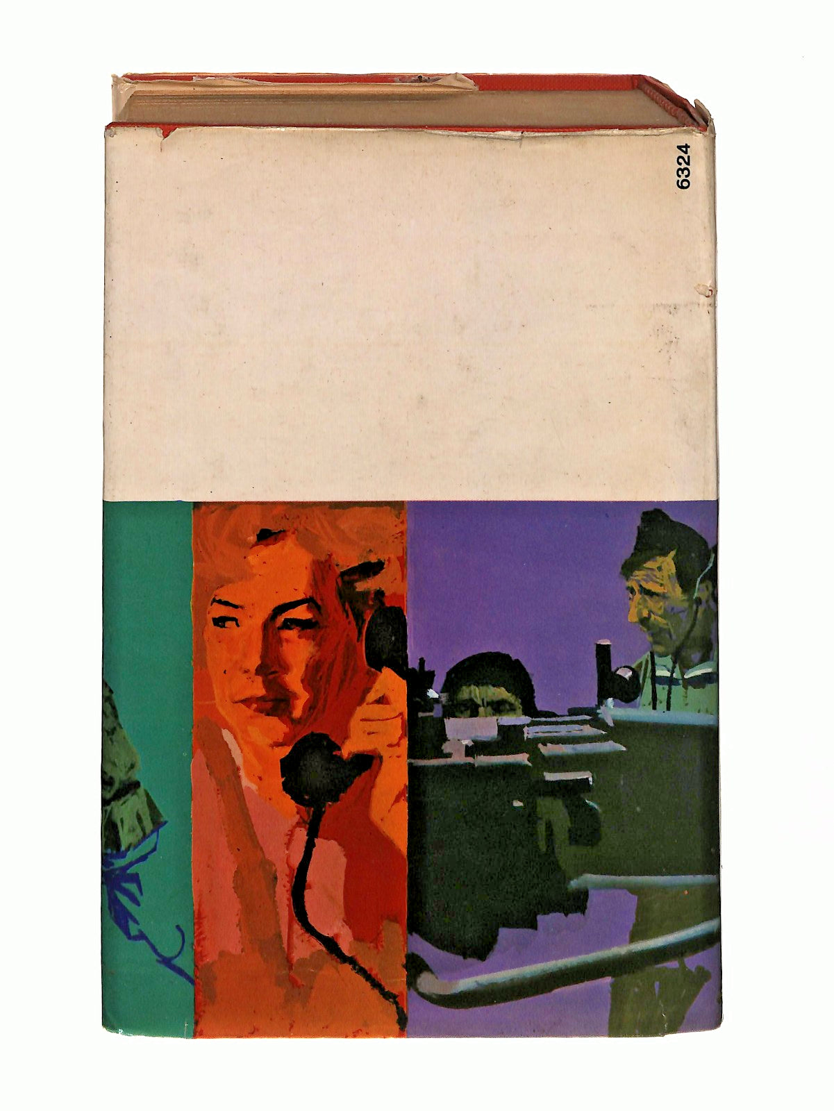EBOND Parigi Brucia Lapierre Collins Mondadori 1966 Libro LI045335