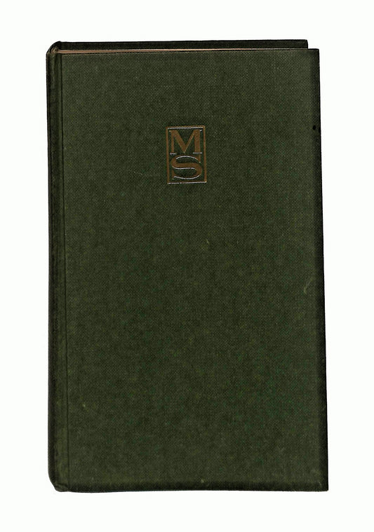 EBOND A Cena Col Commendadore Mario Soldati Mondadori 1961 Libro LI045339