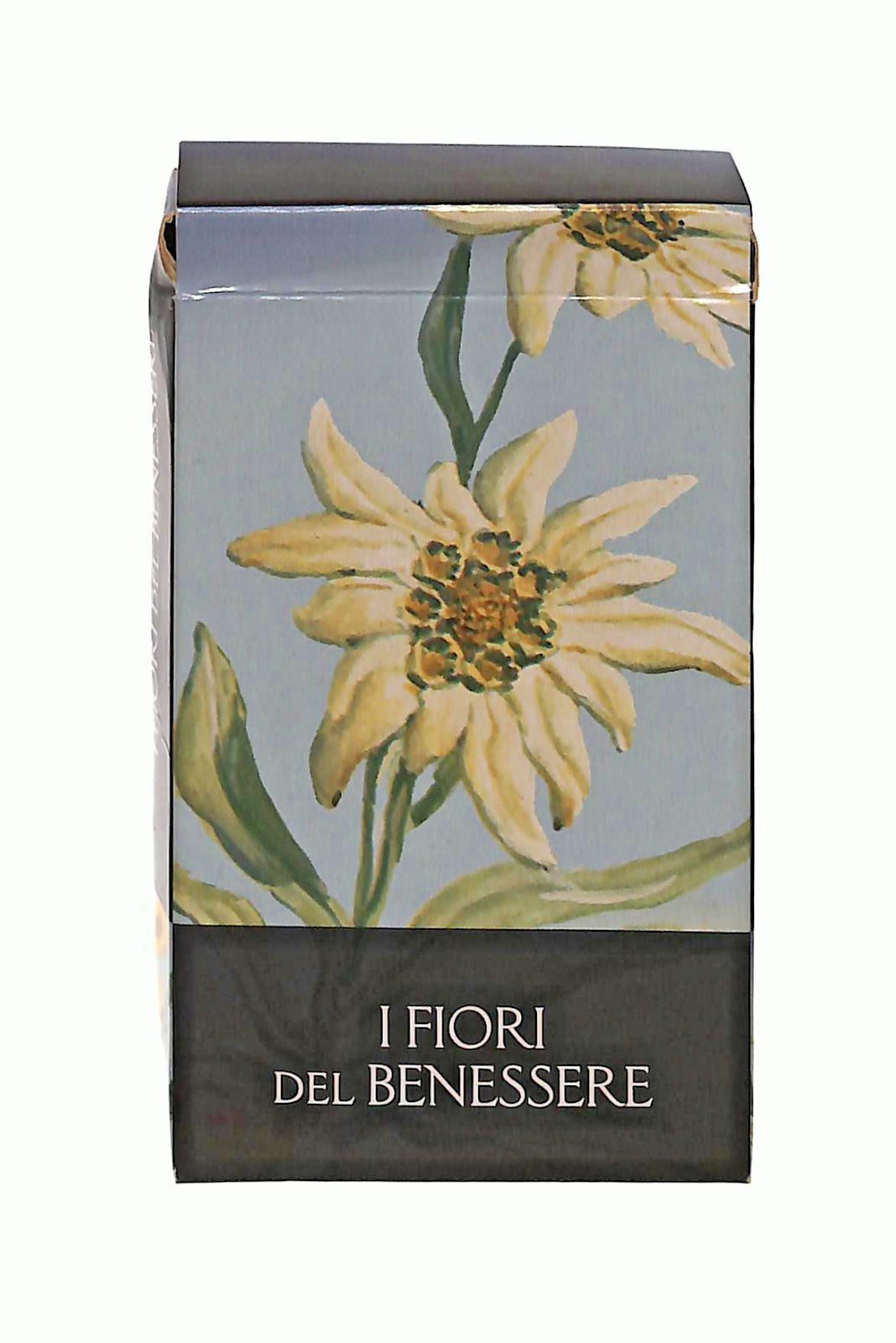 EBOND I Fiori Del Benessere Lo Scarabeo 2004 Tarocco Libro LI045364