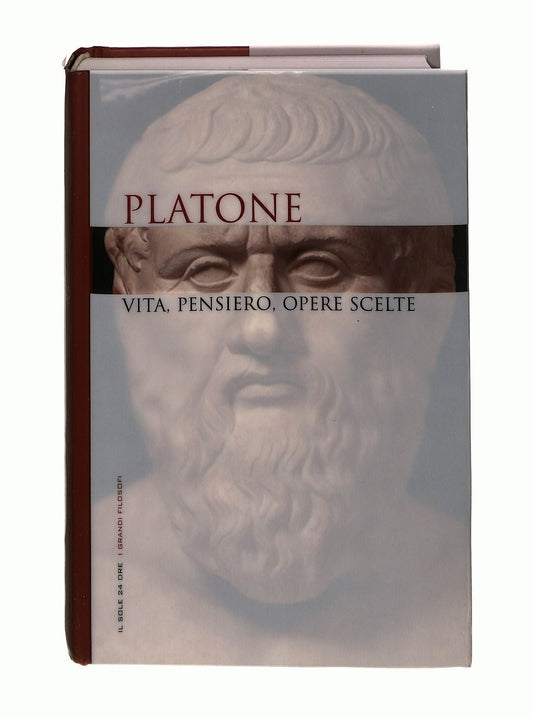 EBOND Platone Il Sole 24 Ore 2006 Libro LI045385