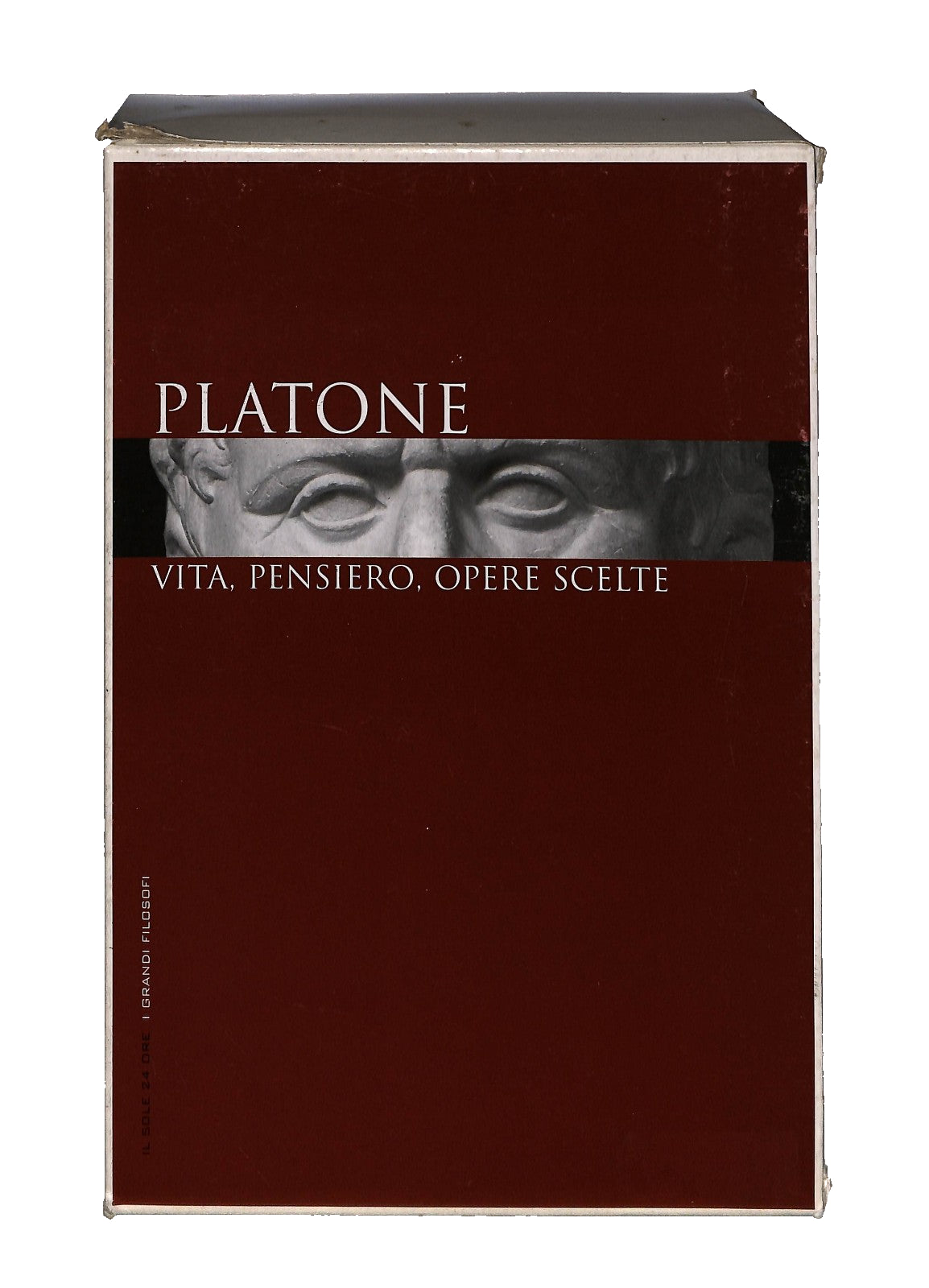 EBOND Platone Il Sole 24 Ore 2006 Libro LI045385