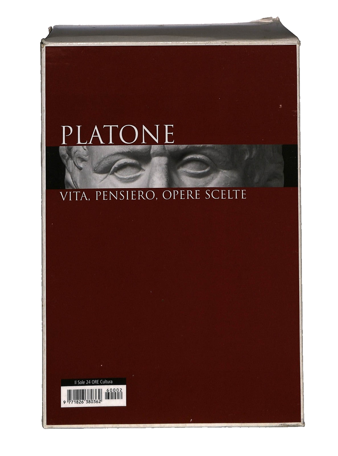 EBOND Platone Il Sole 24 Ore 2006 Libro LI045385