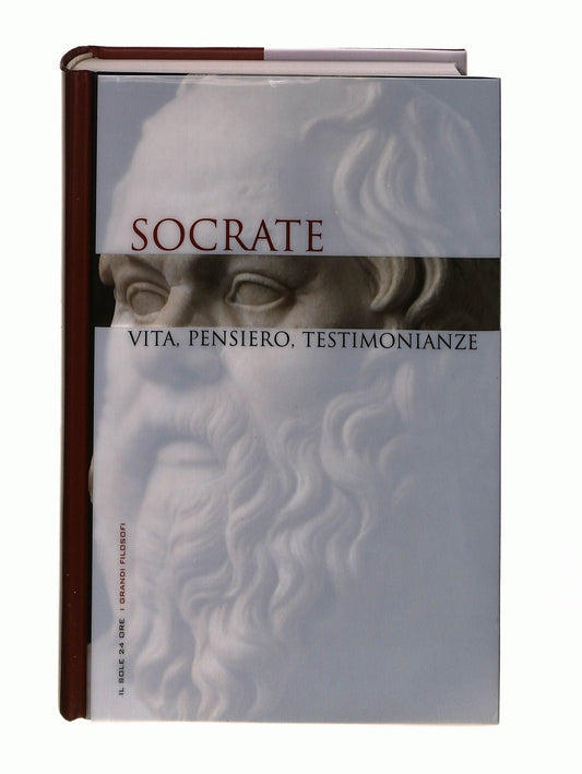 EBOND Socrate Il Sole 24 Ore 2006 Libro LI045386