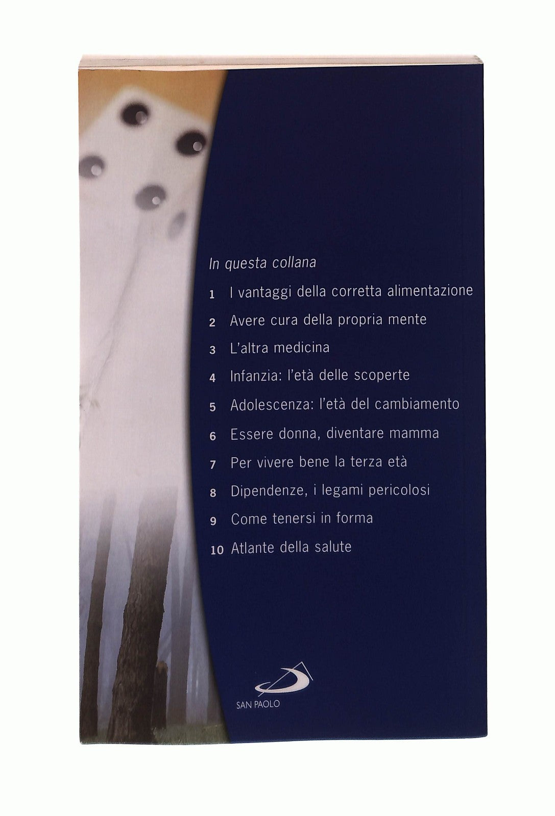 EBOND Dipendenze i Legami Pericolosi Aa Vv I Libri Della Salute Libro LI045391