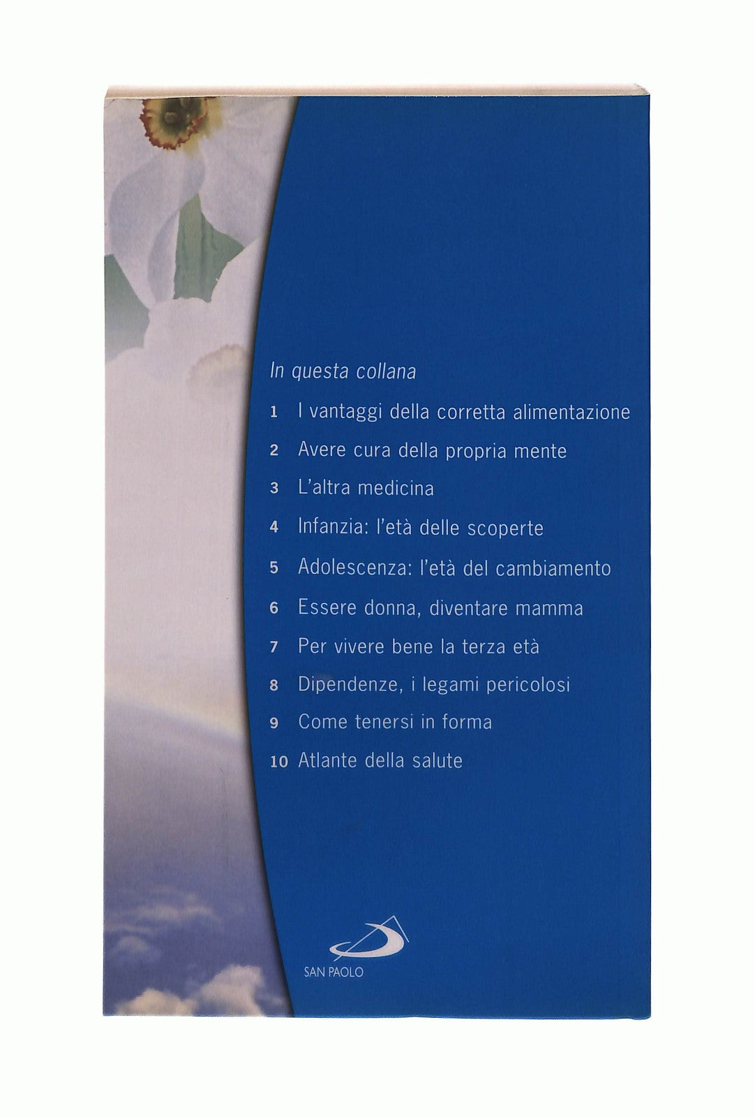 EBOND Adolescenza l Eta Del Cambiamento I Libri Della Salute Libro LI045394