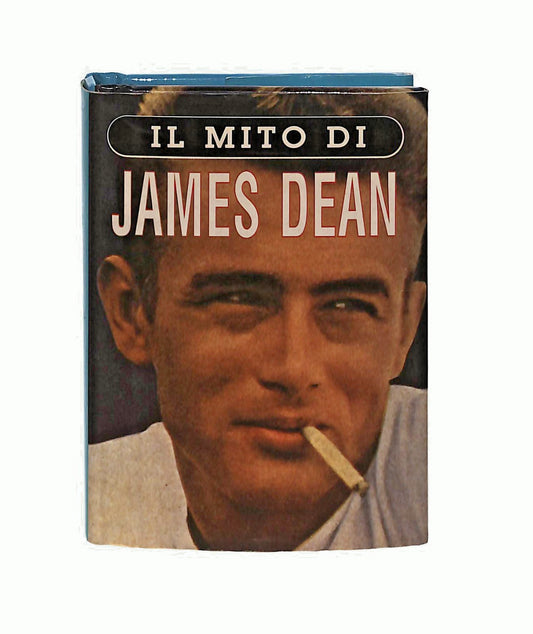 EBOND Il Mito Di James Dean A Noble Gremese 1997 Libretto Libro LI045398