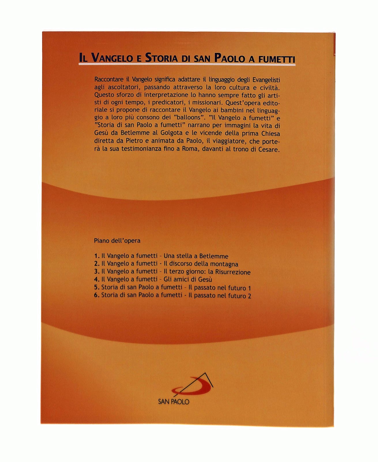 EBOND Il Terzo Giorno La Risurrezione Il Vangelo a Fumetti Libro LI045408