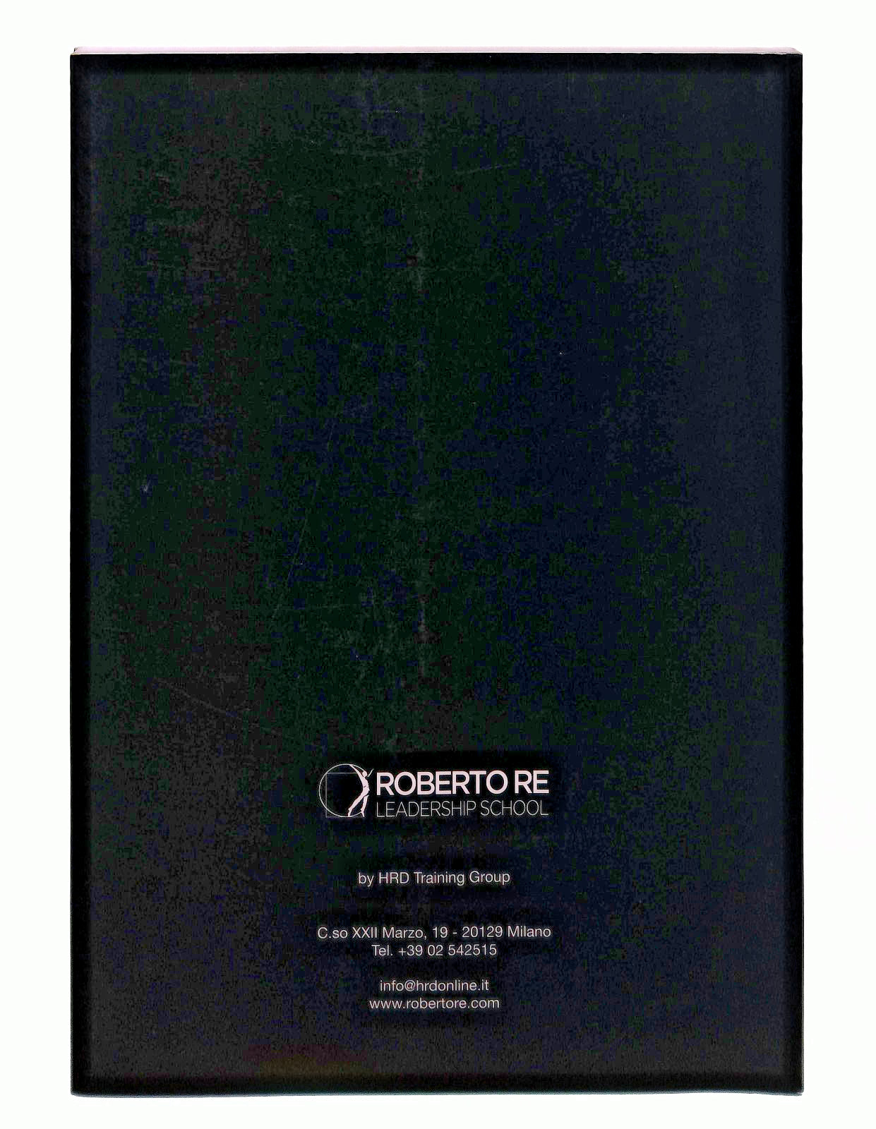 EBOND Tempo Di Risultati Roberto Re 2019 Libro LI045467
