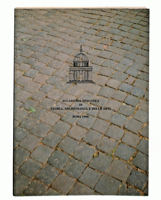 EBOND Accademia Spagnola Di Storia Archeologia In Lingua Spagnola Libro LI045481