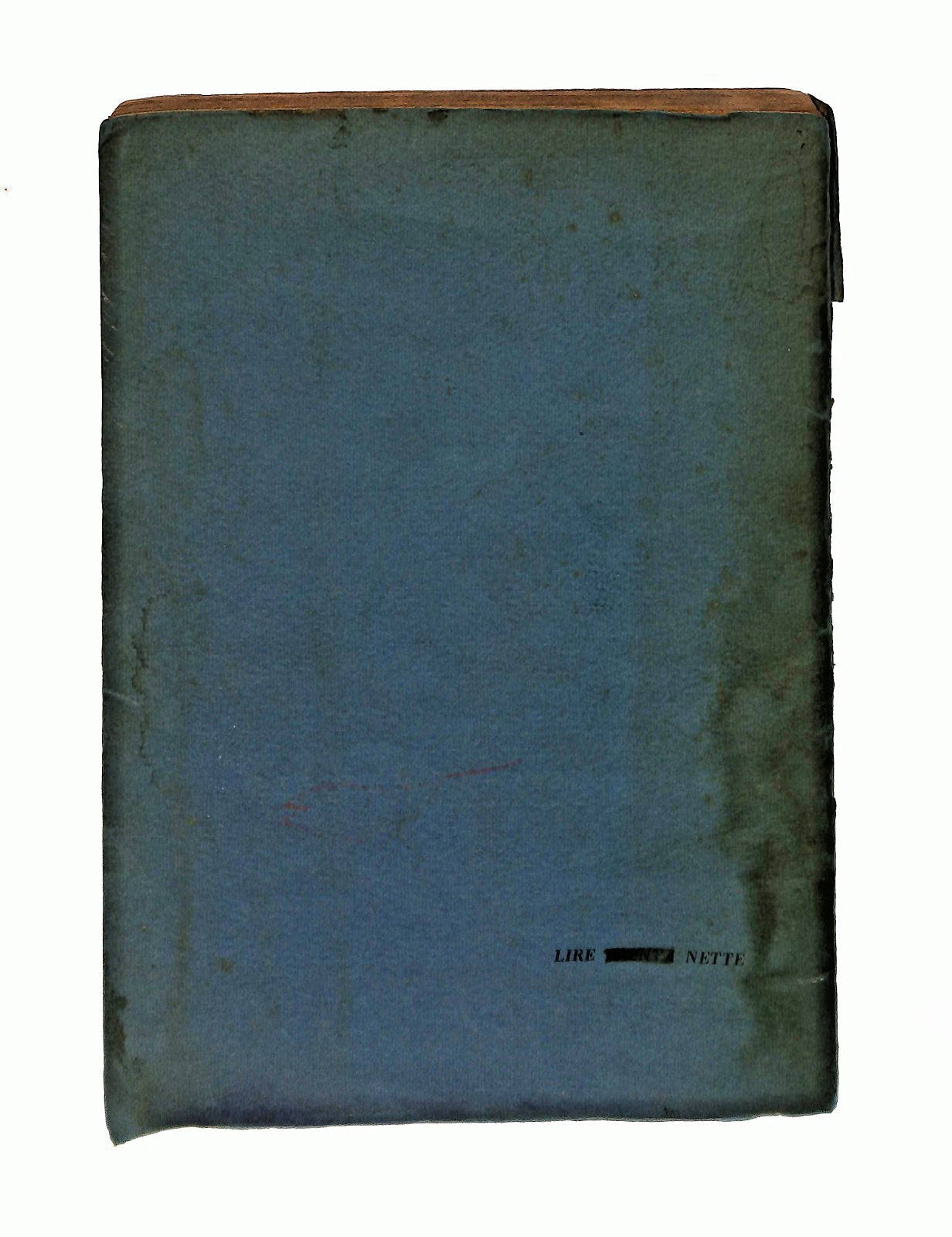 EBOND L Isola Del Tesoro R L Stevenson Einaudi 1943 Libro LI045510