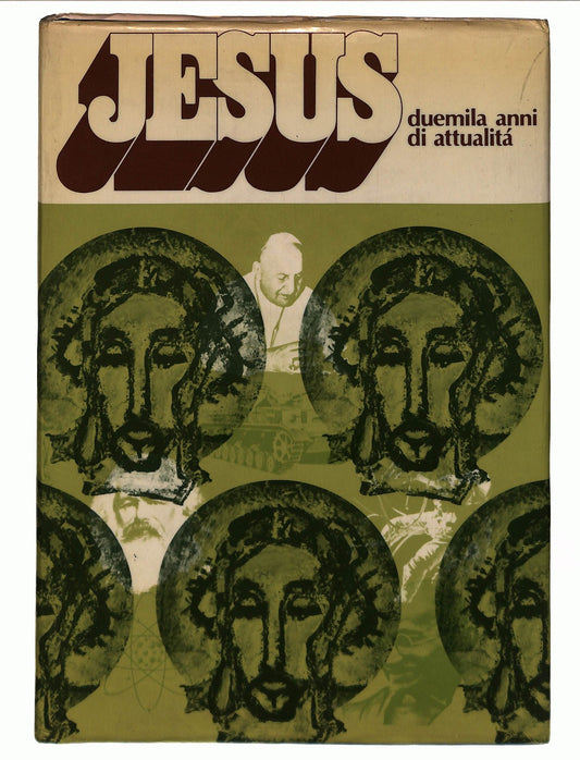 EBOND Jesus Storia Della Chiesa Terzo Volume Paoline Libro LI045555