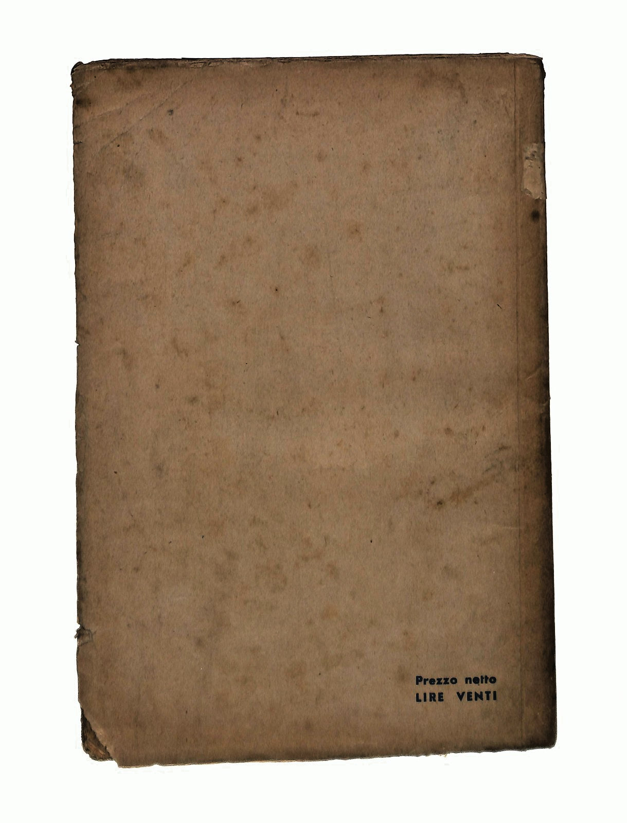 EBOND La Citta Sottomarina R Chiosso Editrice Ave 1944 Libro LI045581