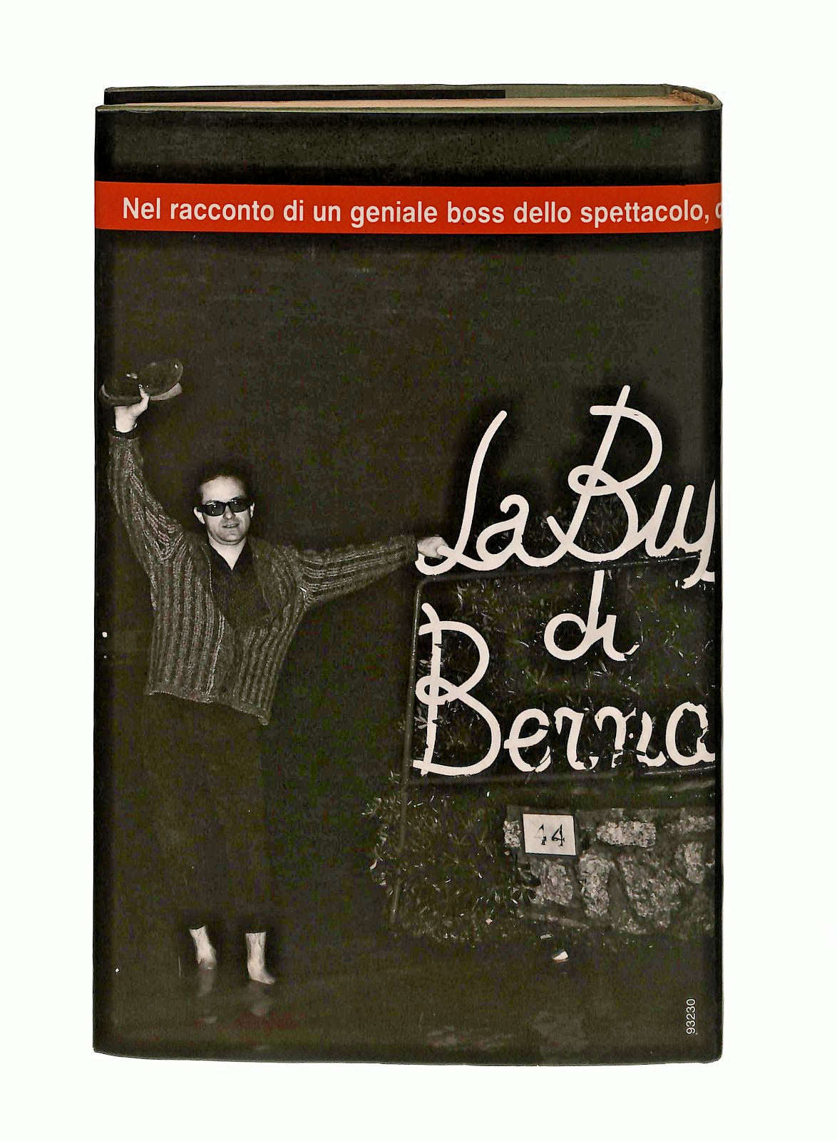 EBOND Non Ho Mai Perso La Bussola Sergio Bernardini Vallardi 1987 Libro LI045610