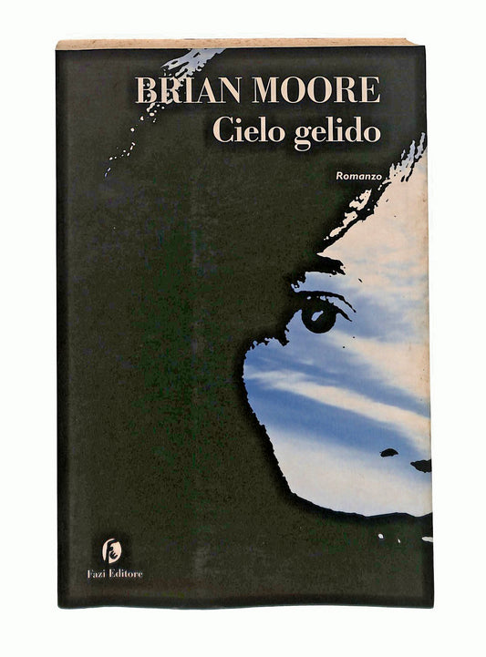 EBOND Cielo Gelido Brian Moore Fazi Libro LI045612