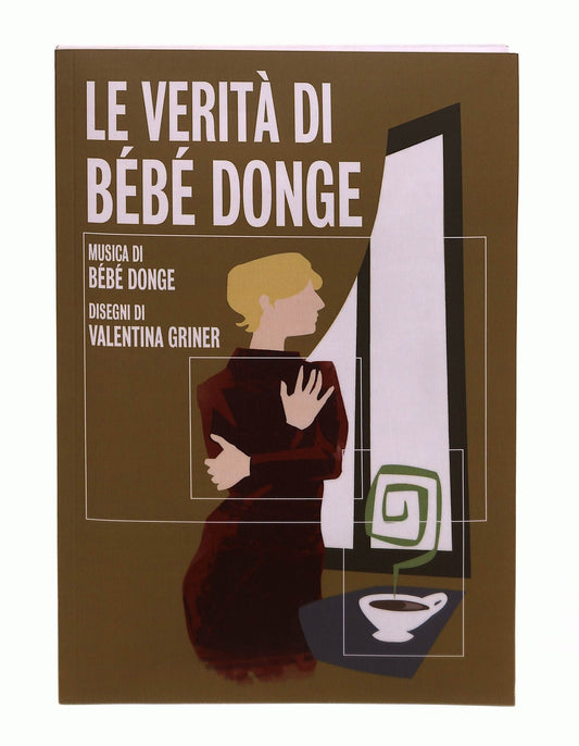 EBOND Le Verita Di Bebe Donge ConLibro LI045627