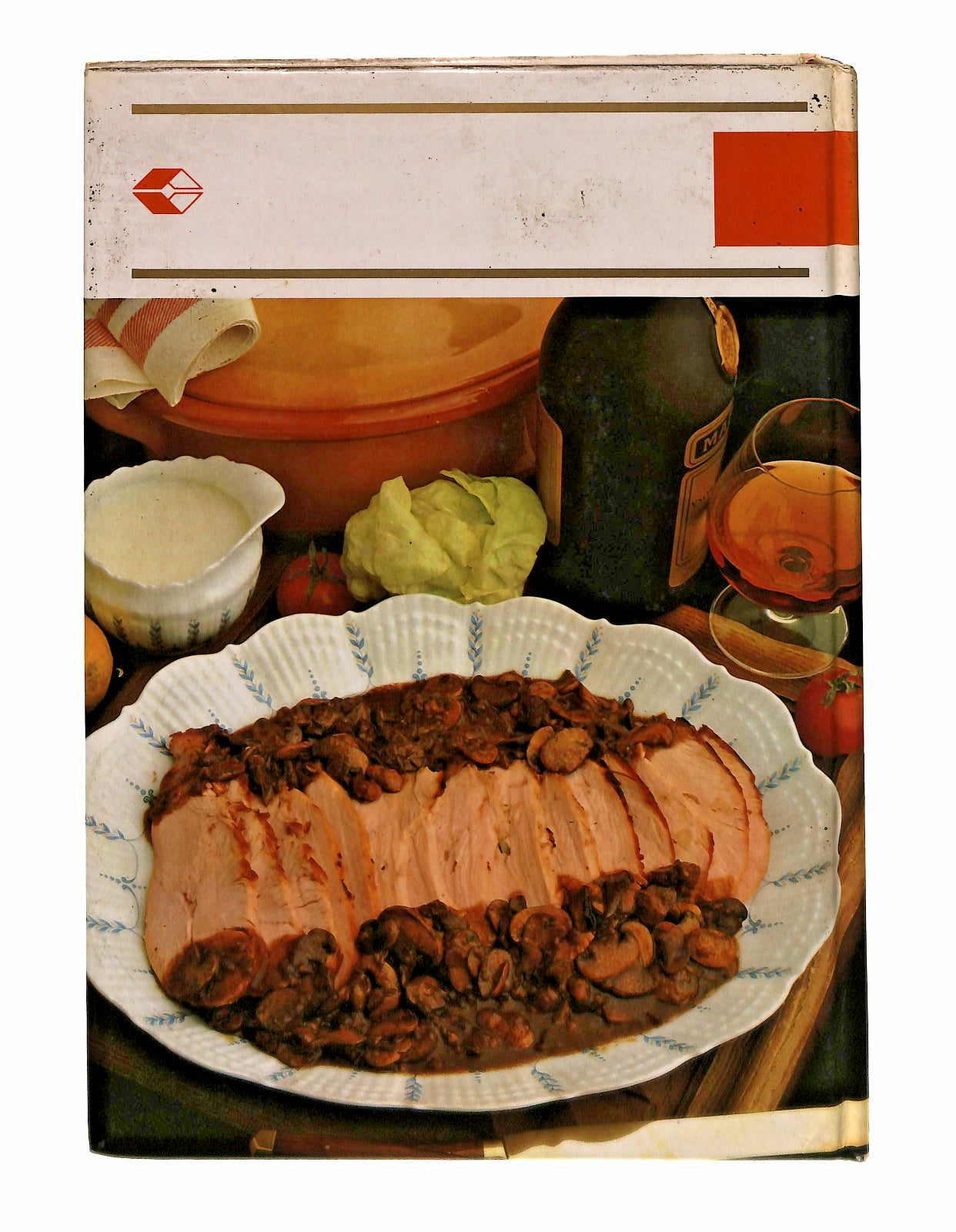 EBOND La Buona Cucina Enciclopedia Della Cucina Internazionale 19 Libro LI045633