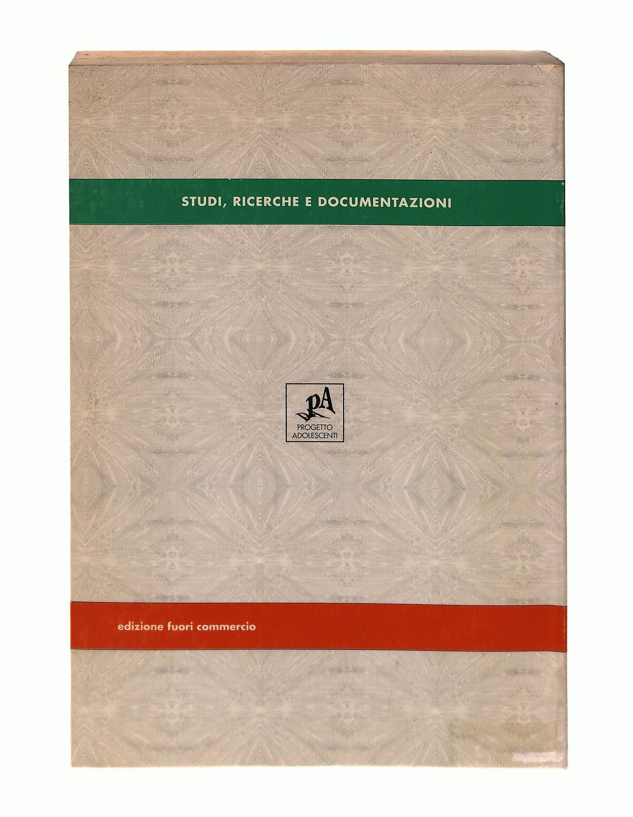 EBOND La Prevenzione Del Disagio e Delle Dipendenze Ministero Libro LI045637
