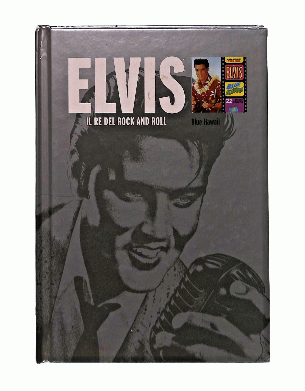 EBOND Elvis Il Re Del Rock And Roll RbaConLibro LI045656