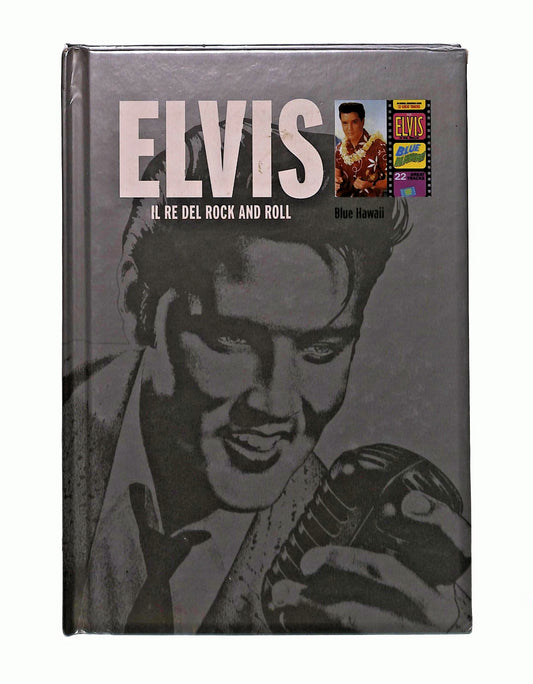 EBOND Elvis Il Re Del Rock And Roll RbaConLibro LI045656