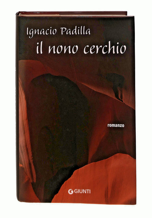 EBOND Il Nono Cerchio Ignancio Padilla Giunti Libro LI045706