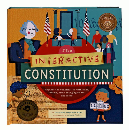 EBOND The Interactive Constitution D e S Miles Pinilla In Inglese Libro LI045732