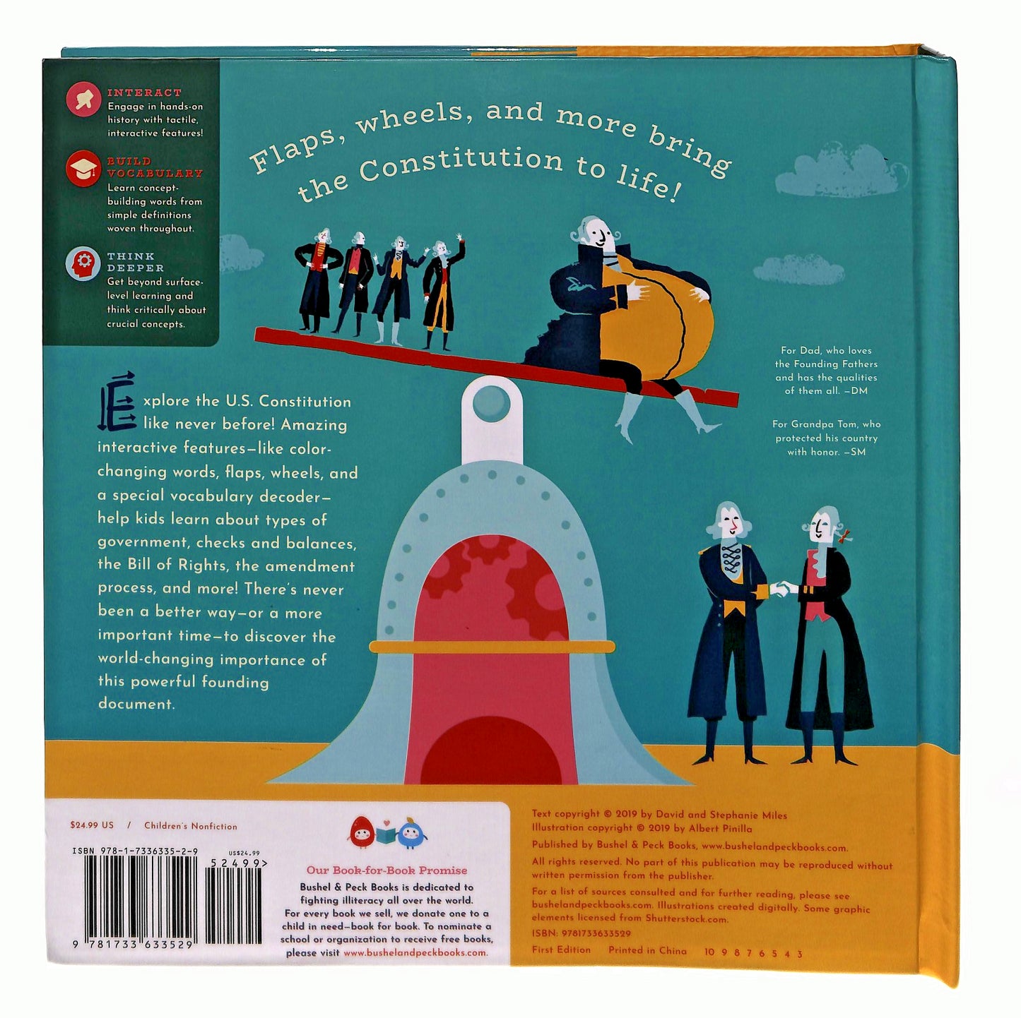 EBOND The Interactive Constitution D e S Miles Pinilla In Inglese Libro LI045732