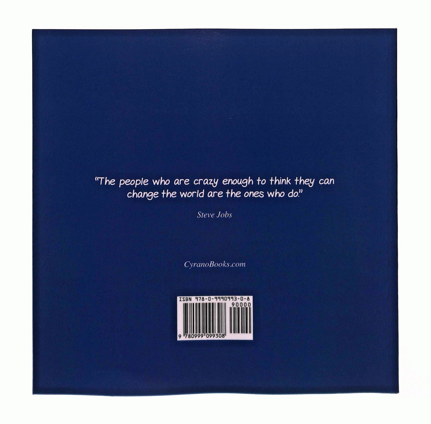 EBOND Aaron s Day Off Cindy Mackey Cyrano Books In Lingua Inglese Libro LI045757