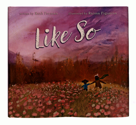EBOND Like So Forman Figueroa Little Simon In Lingua Inglese Libro LI045761