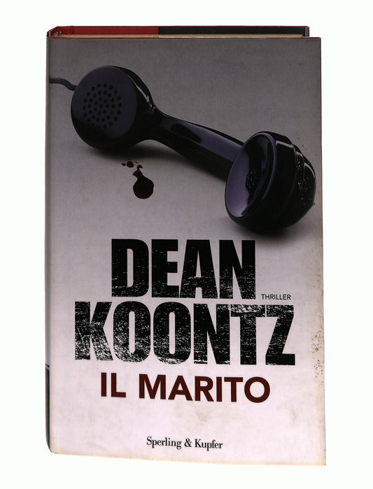 EBOND Il Marito Dean Koontz Sperling & Kupfer Libro LI045778