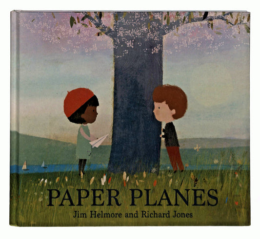 EBOND Paper Planes Helmore Jones Simon & Schuster In Inglese Libro LI045780