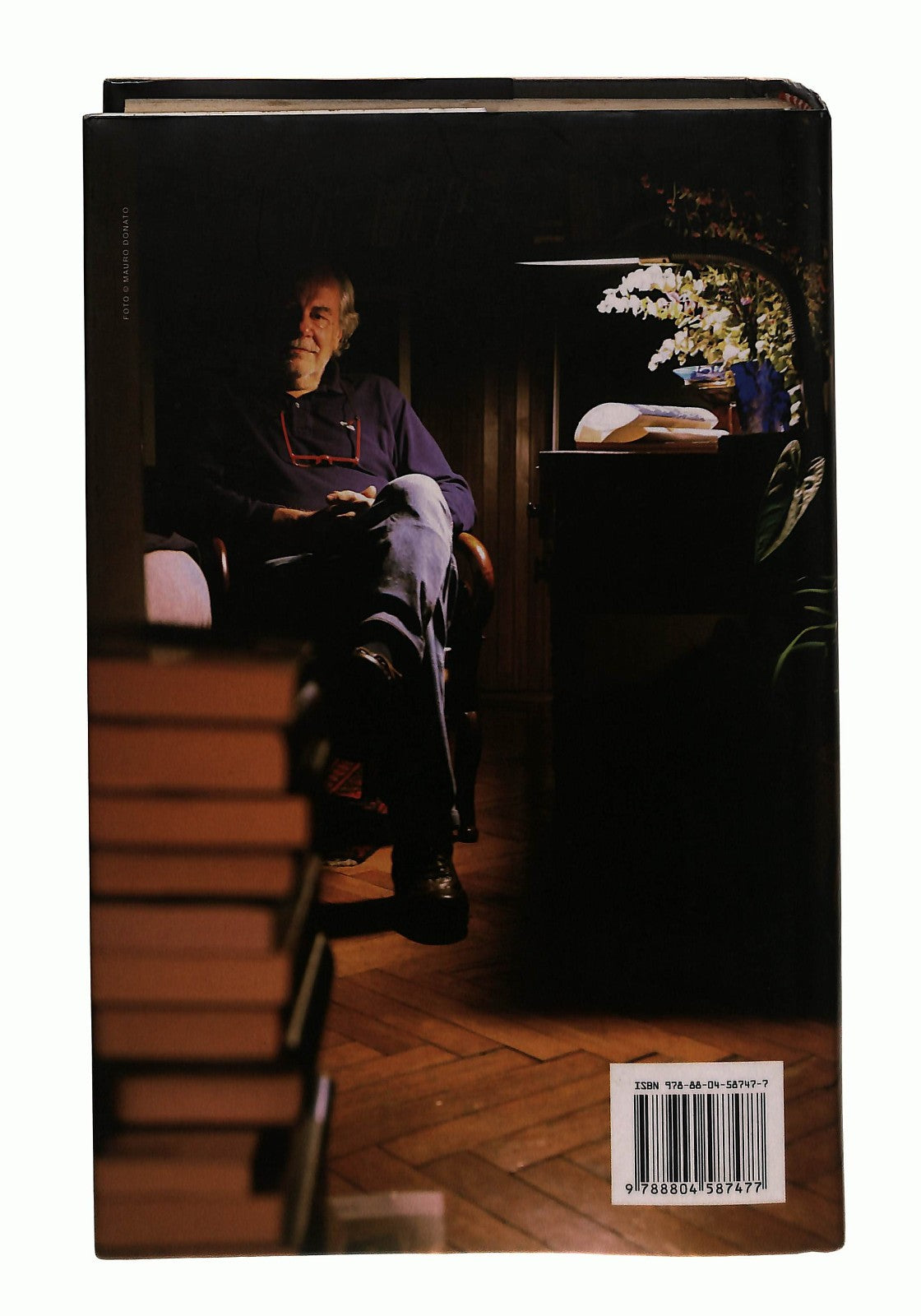 EBOND A Proposito Di Ute Piero Soria Mondadori Libro LI045781