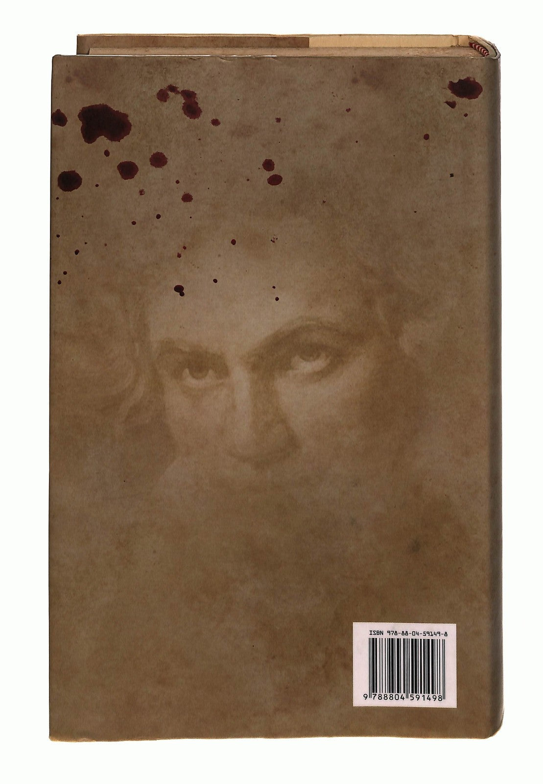 EBOND La Decima Sinfonia Joseph Gelinek Mondadori Libro LI045783