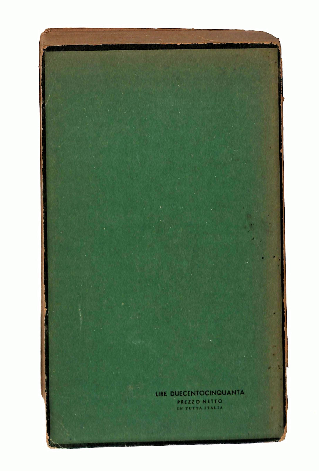 EBOND Simonetta Feuchtwanger Mondadori 1946 Libro LI045789