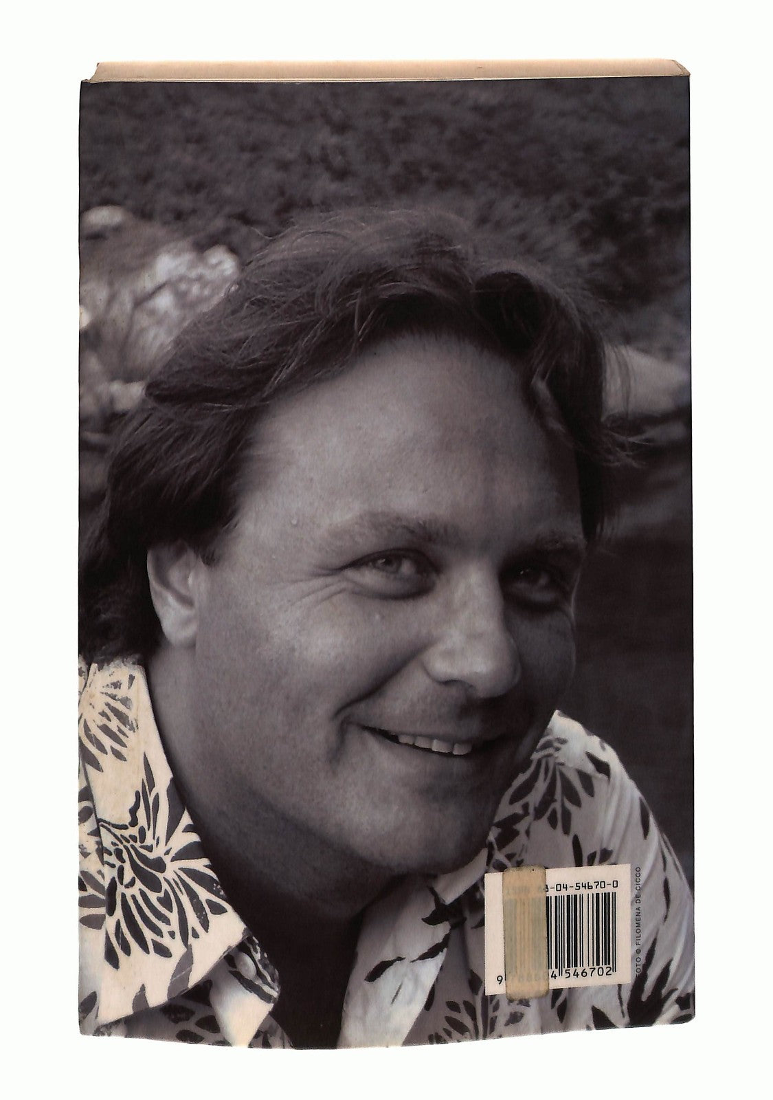 EBOND Hollywood Palermo Piergiorgio Di Cara Mondadori Libro LI045862