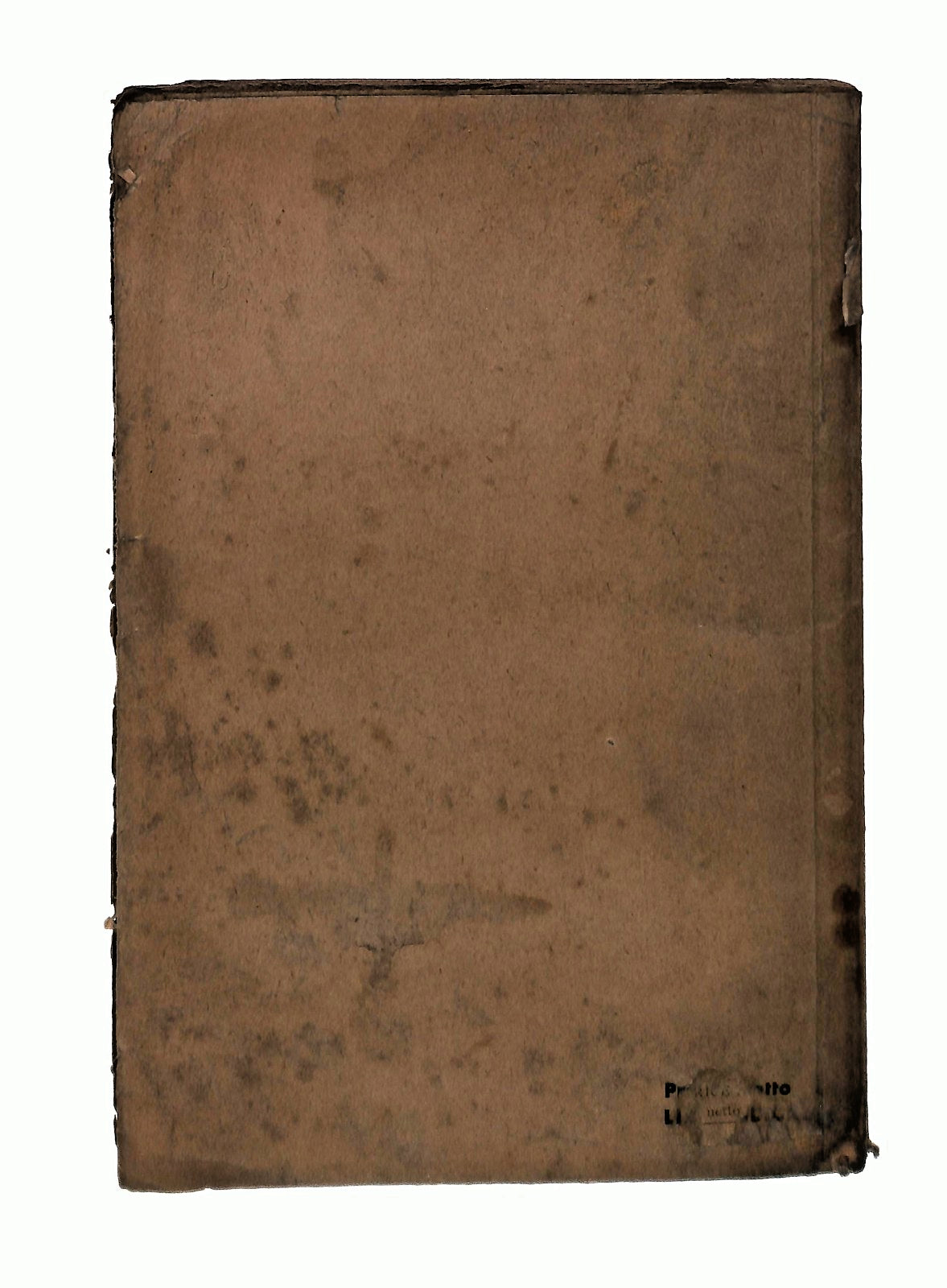 EBOND Lo Stregone Del Fiume Azzurro Canestrari Editrice Ave 1944 Libro LI045914