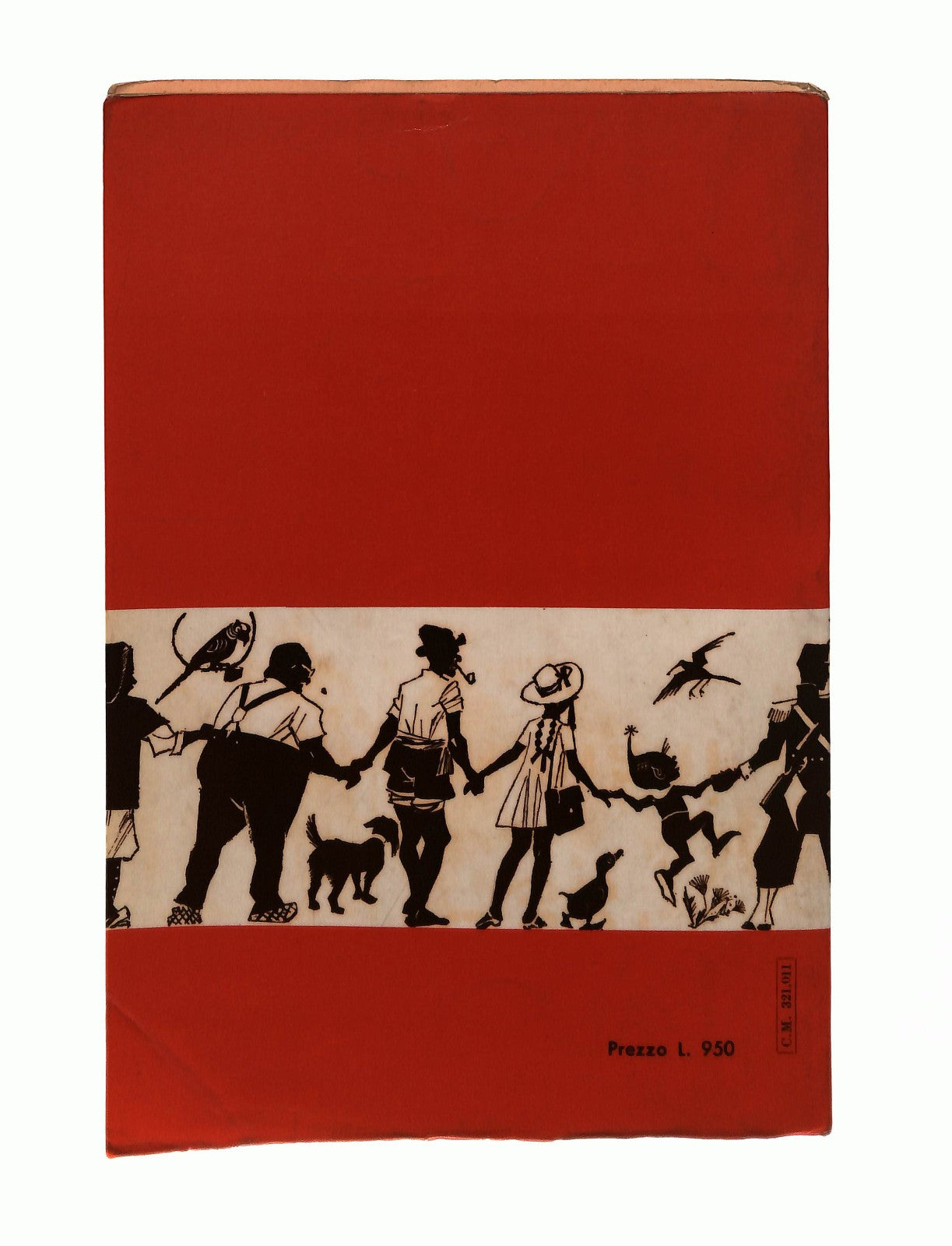 EBOND L Eroica Avventura Di Un Ragazzo Ammannati Le Monnier 1966 Libro LI045952