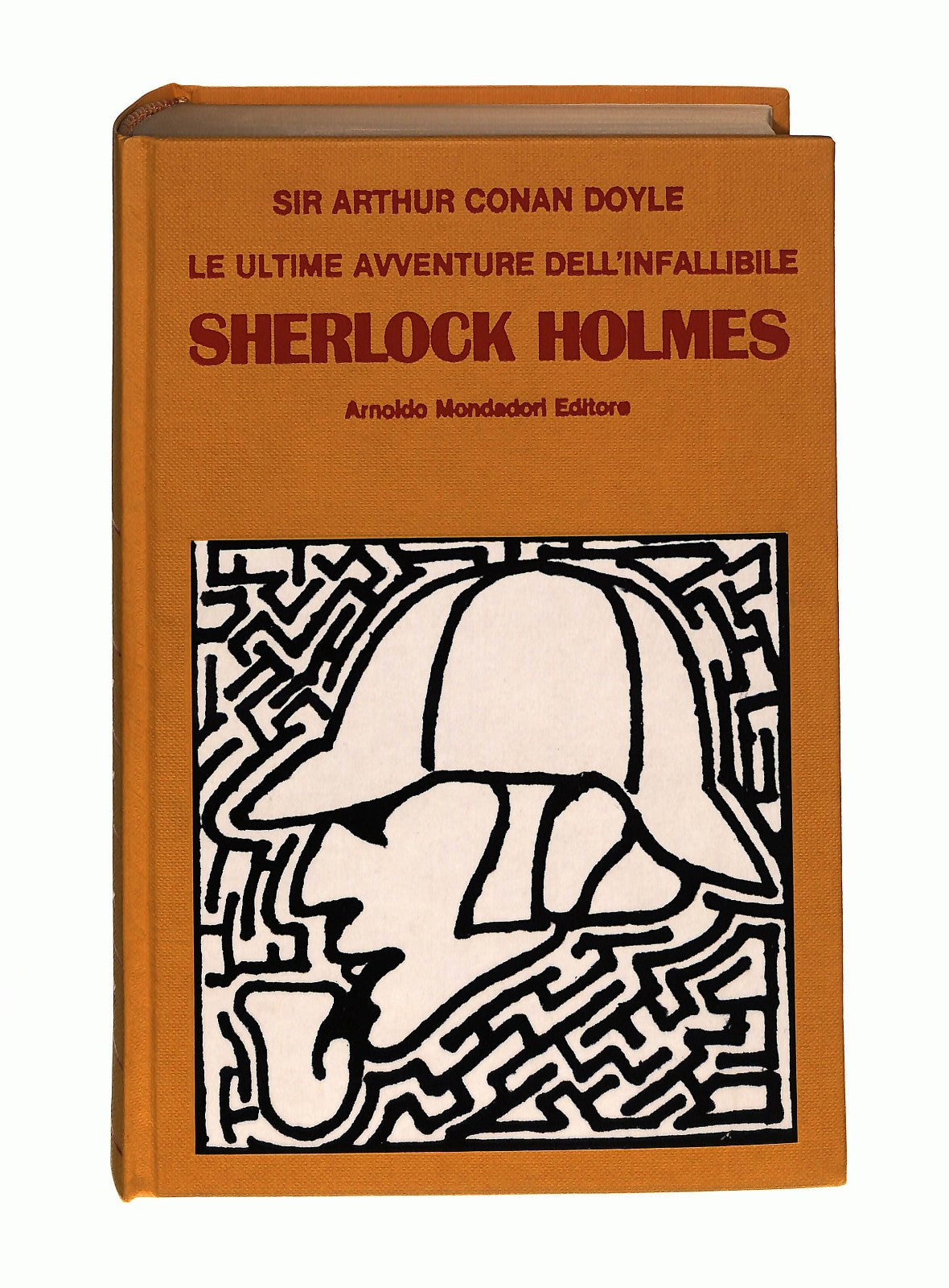 EBOND Le Ultime Avventure Dell Infallibile Sherlock Holmes Doyle Libro LI045982