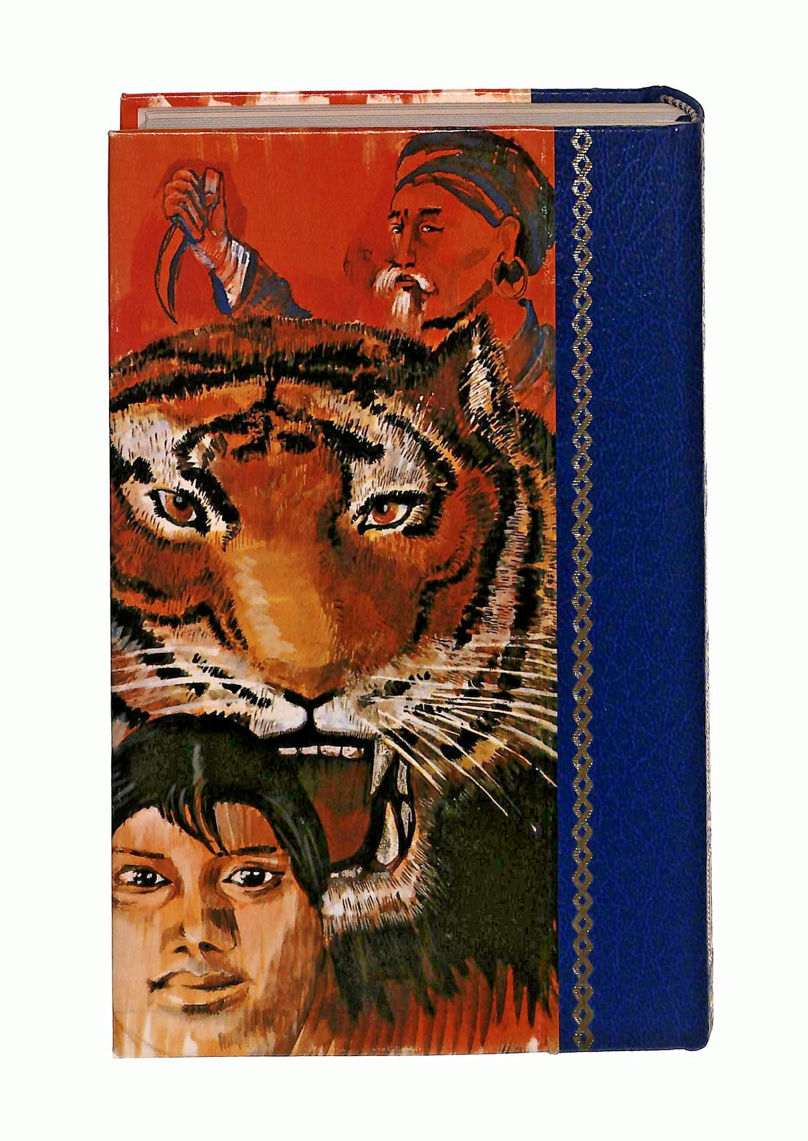 EBOND Le Tigri Di Mompracem E Salgari Ferni 1976 Libro LI046061